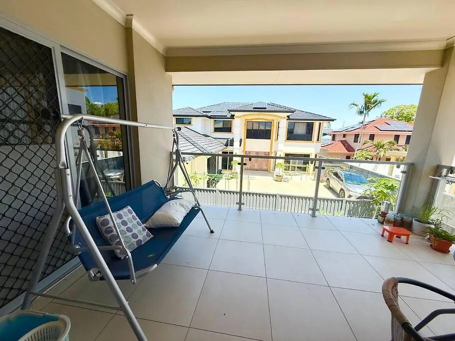 Homestay 2 Spacious Rooms With Shared Bathroom In Modern Sunnybank Home Brisbane