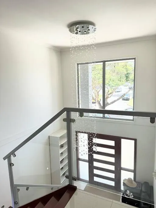 2 Spacious Rooms With Shared Bathroom In Modern Sunnybank Home Brisbane
